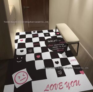 MOLORE | Waterproof Easy Clean Non Slip Door Mat