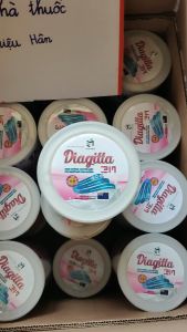 Sữa tiểu đường Diagitta 3m lọ 900 gram cam kết chính hãng