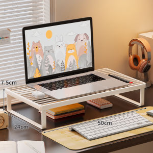 Giá đỡ laptop Mechrevo Yilong 15 Pro tương thích điều chỉnh độ cao