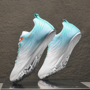 Sipiao | Sports Running Spikes for Boys and Girls Junior High School PE Exam Track and Field Competition