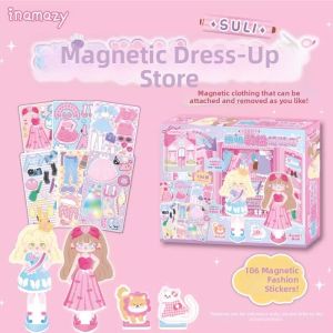 inamazy | Fabric Cutting DIY Kit Cloth