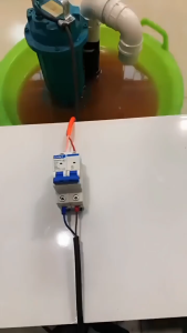 500/1000/3000M WIRELESS REMOTE CONTROL SWITCH ON OFF / SAKLAR WIRELESS JARAK JAUH INDUSTRI 220V