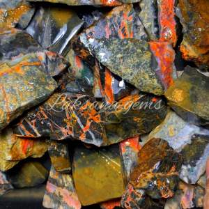 Batu Oncom Cililin Unik / Bahan Lempengan Oncom cililin Super Hq