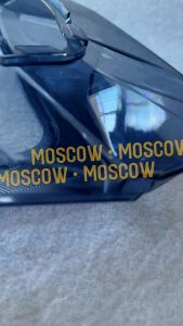 MIKA Lampu Stop Vario 125 150 FI LED 2015-2017