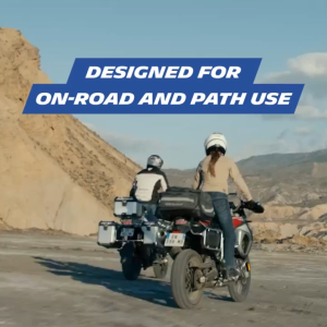 Ban Motor Michelin Anakee Adventure 150-70 R18 - Ban Motor Tubeless