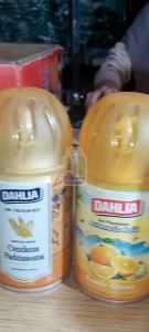 REFILL Mesin Dahlia Matic Spray Pengharum Semprot Otomatis Isi Ulang 225ml