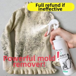 PISSA | Mold Removal Cleaner for Clothing and Fabric