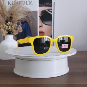 Kacamata Anak Fashion Lucu Cowok Cewek Korea UC 023