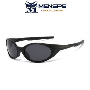 MENSPE Men Sunglasses TAC Polarized Driving Glasses Outdoor Sports Glasses UV400 Lightweight Eyewear Clean Vision Sunglasses Cycling Riding Running Glasses