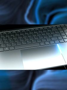 Lenovo Intel Core i5 Gaming Laptop 8GB RAM + 128GB ROM 14 นิ้ว บางเฉียบ Windows 11 WiFi และ Bluetooth