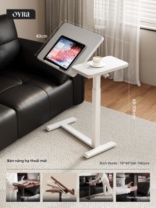 OYIla | Bàn Gấp Di Động Có Thể Điều Chỉnh