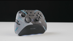 Fantech WGP15v2S EOS PRO II S Tri-mode Connectivity Wireless Bluetooth & Wired USB-C Controller