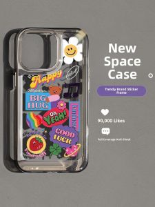 MASFEIL | Full-Coverage Shockproof Silicone Case for iPhone 13 Pro