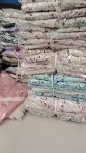 MUKENA RAYON RENDA KECIL: Mukena Nyaman & Tahan Lama