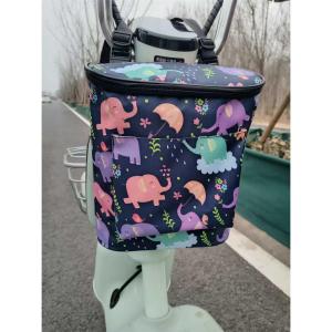 Universal Large Capacity Electric Scooter Storage Bag