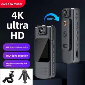 BONINGYU | 4K Ultra HD Night Vision Portable Camera