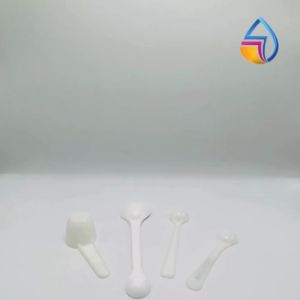 10pcs 1g/5g White Scoop - High Quality Materials by CPC