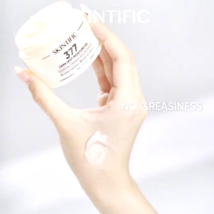 SKINTIFIC 377 Dark Spot Moisturizer Gel 30ml | SymWhite 377 Brightening & Spot Fading | Acne Scar & Pigmentation Corrector | Fade Sun Spots