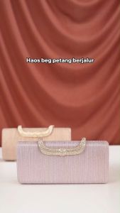 🔥Hot Collection 🔥 Fashionable Evening Clutch Bag Womens Bag Kawin Wanita Pakai Tangan Long chain Dinner Bag Womens Kawin Bag For Sale Kurt Geiger Bag Sale Baggy Sale - Lazada