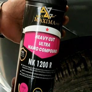 PREMIUM AUTO POLISH COMPOUND STEP 1 STEP 2 DAN STEP 3 KEMASAN 1L PROMO DISKONTERMURAH