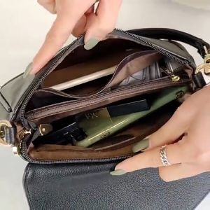 Laheng Sling Bag Terbaru: Tas Fashion Kualitas Import Tas Mewah Wanita
