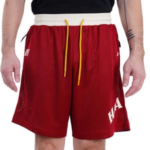 Mesh Shorts