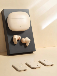 OUXUAN | Long Battery Life Noise Reduction Wireless Earbuds
