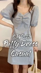 TINO TINO: Pakaian Wanita Korea untuk Musim Panas