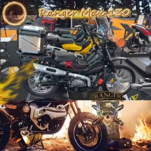 AVETA Ranger Max 130 Pre-Order