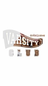 Kidzclusive - Jaket Anak Varsity (Explore The World) | Jaket Baseball Anak Original Full Bordir/ Jaket Varsity Anak / Jaket Baseball Bomber Varsity Anak laki-laki dan perempuan / Jaket untuk anak 6-14 tahun
