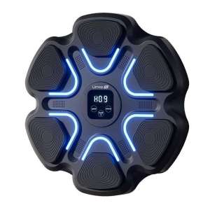 Umay(佑美) | Music Bluetooth Punching Machine for Kids Reaction Training Target