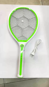 (Chính hãng) Vợt muỗi có 2 chế độ hoạt động tích hợp đèn led chiếu sáng VM2