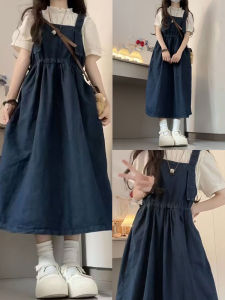 ZIRUIBABA | Chic Summer Dress for Girls Korean Style