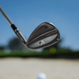 Taylormade | Mens New High-spin Forged Wedge