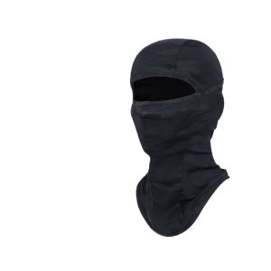 Cycling Ice Silk Headgear Motorcycle Mask Breathable Sweat Absorbing Quick Drying Face Mask Anti Dirty Outdoor Sports Men Women