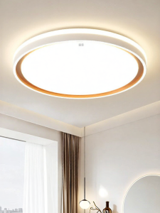 HUIPU ZHAOMING | LED Modern Smart Round Ceiling Light