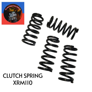 CLUTCH SPRING XRM110/WAVE100 FOR MOTORCYCLE MODEL