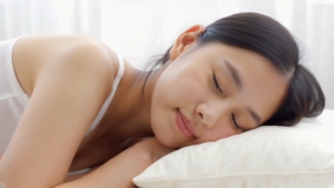 SiamLatex หมอนไฟเบอร์ 3D เพื่อสุขภาพ รุ่น Essentials หมอนคุณภาพสูง นิ่ม ฟู