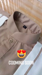 Baju gamis jubah anak laki laki El-Fath AMMAR