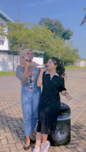 Speaker Portable Finito Vanguard 15 INC Tabung BASS Menggelegar