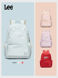 Lee | Lightweight 16-inch Laptop Large Capacity Backpack