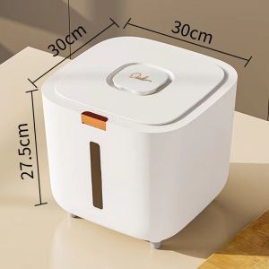 Anti-Pest Moisture-Proof Airtight Storage Box