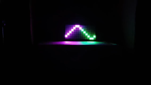 BIG DIPPER LF105 Strobe Light LED Party Light