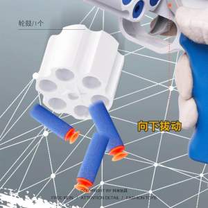 N0.007 Quà Tặng Cho Bé Trai Bé Gái Từ 1 Tuổi Đến 9 Tuổi / Đồ Chơi Lắp Ráp Toà Nhà AWM Cho Trẻ Em Nhiều Chi Tiết