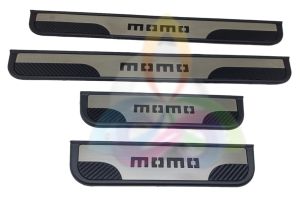 SILLPLATE SAMPING tulisan universal
