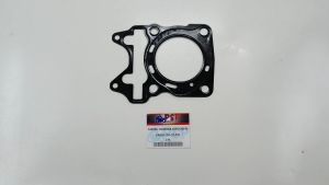 Paking Silinder CHTP Vario 150 - Gasket Packing Peking Cylinder Silinder Block Head Kop Atas