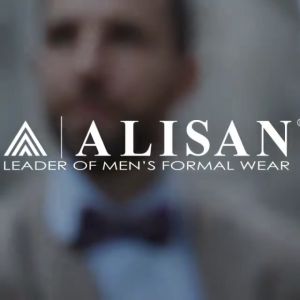 [COD] Kemeja Alisan Lengan Panjang - Alisan PUNDAK MOTIF SLIMFIT HARGA TERMURAH