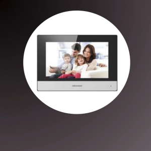 ACCESS CONTROL HIKVISION DS-KH6320Y-WTE2