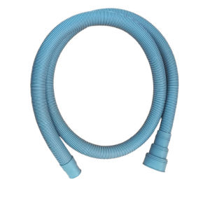 Dovin ท่อน้ำทิ้งเครื่องซักผ้า ยาว 1.5 เมตร เส้นผ่าศูนย์กลางต่อจากเครื่อง 4 cm ท่อน้ำทิ้งอ่างล้างจาน Drain pipe