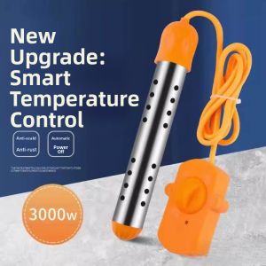 Besee | Safe Fast Heating Electric Water Heater